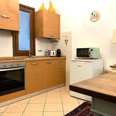 Casa Lastra Verona Eksteriør billede