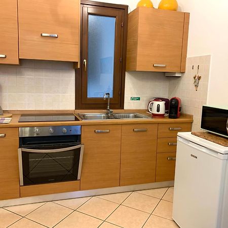 Casa Lastra Verona Eksteriør billede
