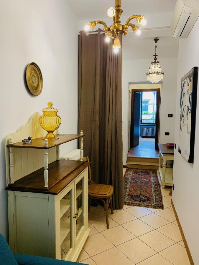 Casa Lastra Verona Eksteriør billede