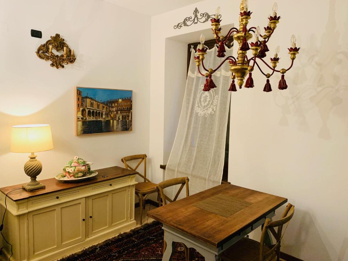 Casa Lastra Verona Eksteriør billede