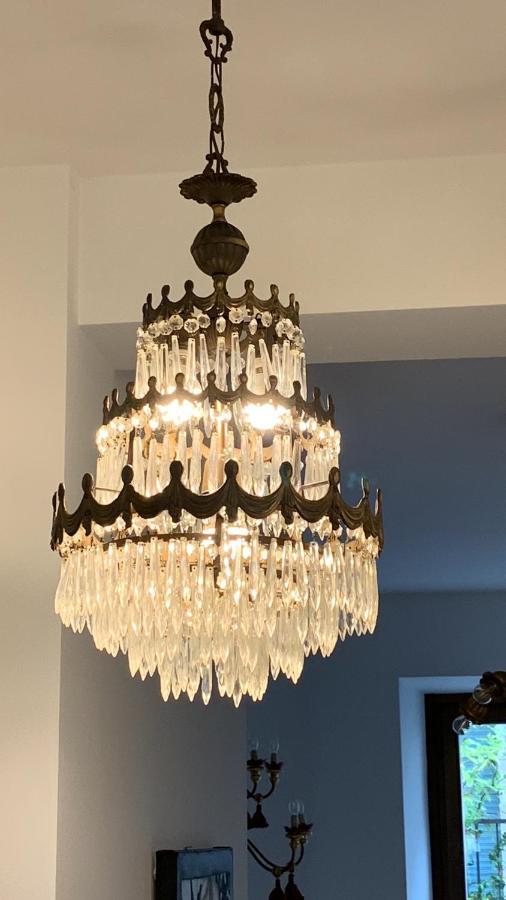 Casa Lastra Verona Eksteriør billede