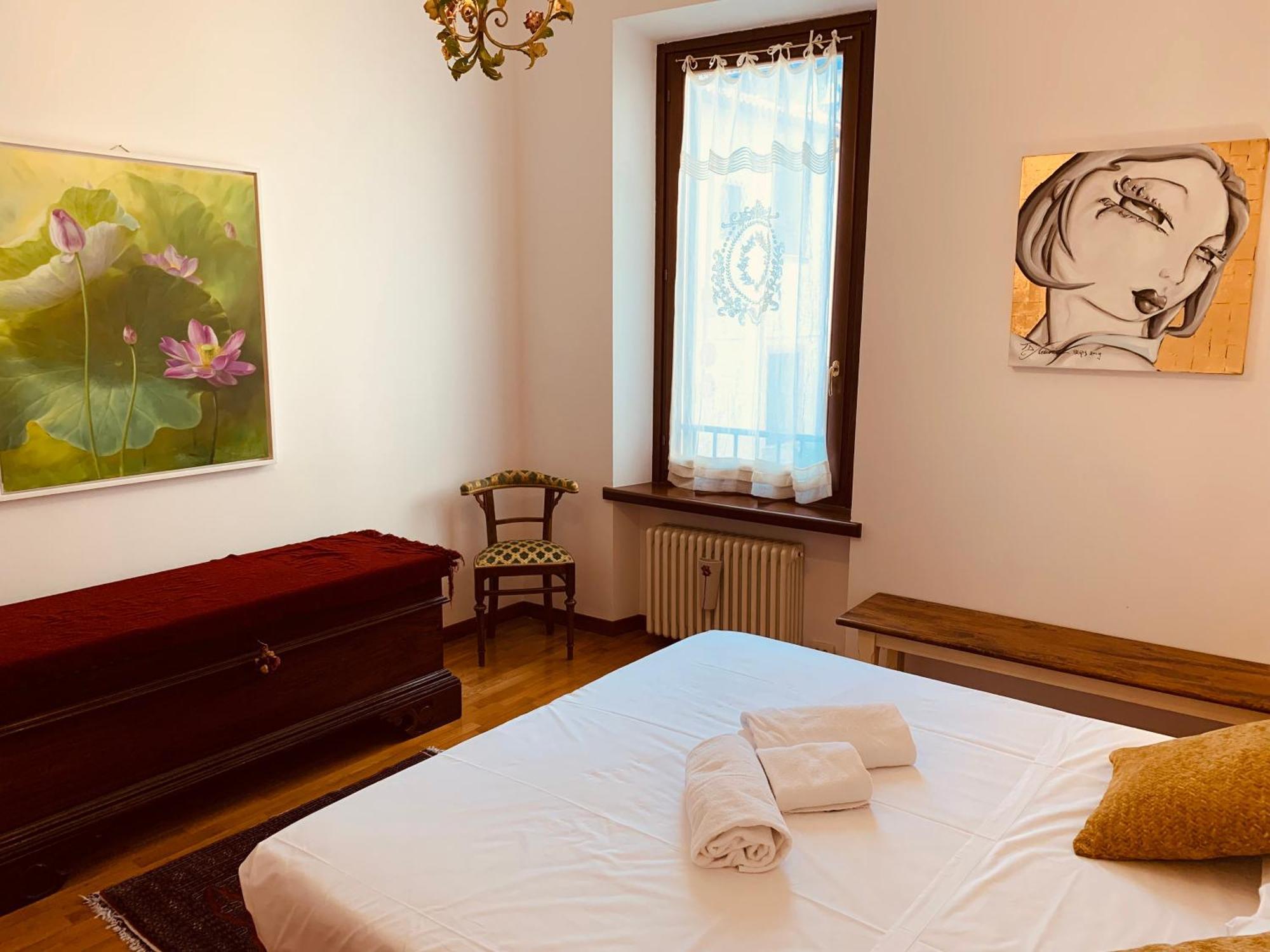 Casa Lastra Verona Eksteriør billede