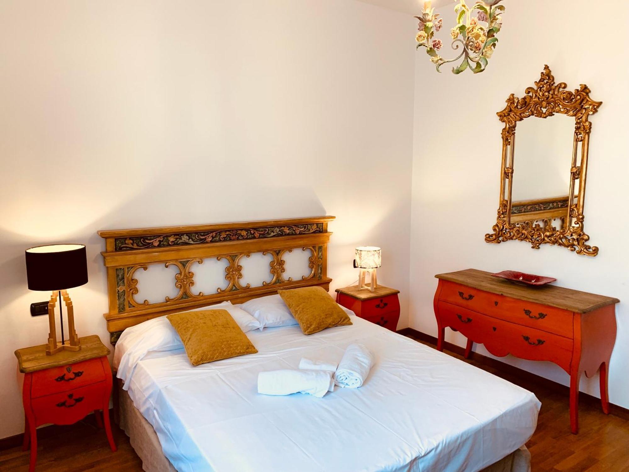 Casa Lastra Verona Eksteriør billede