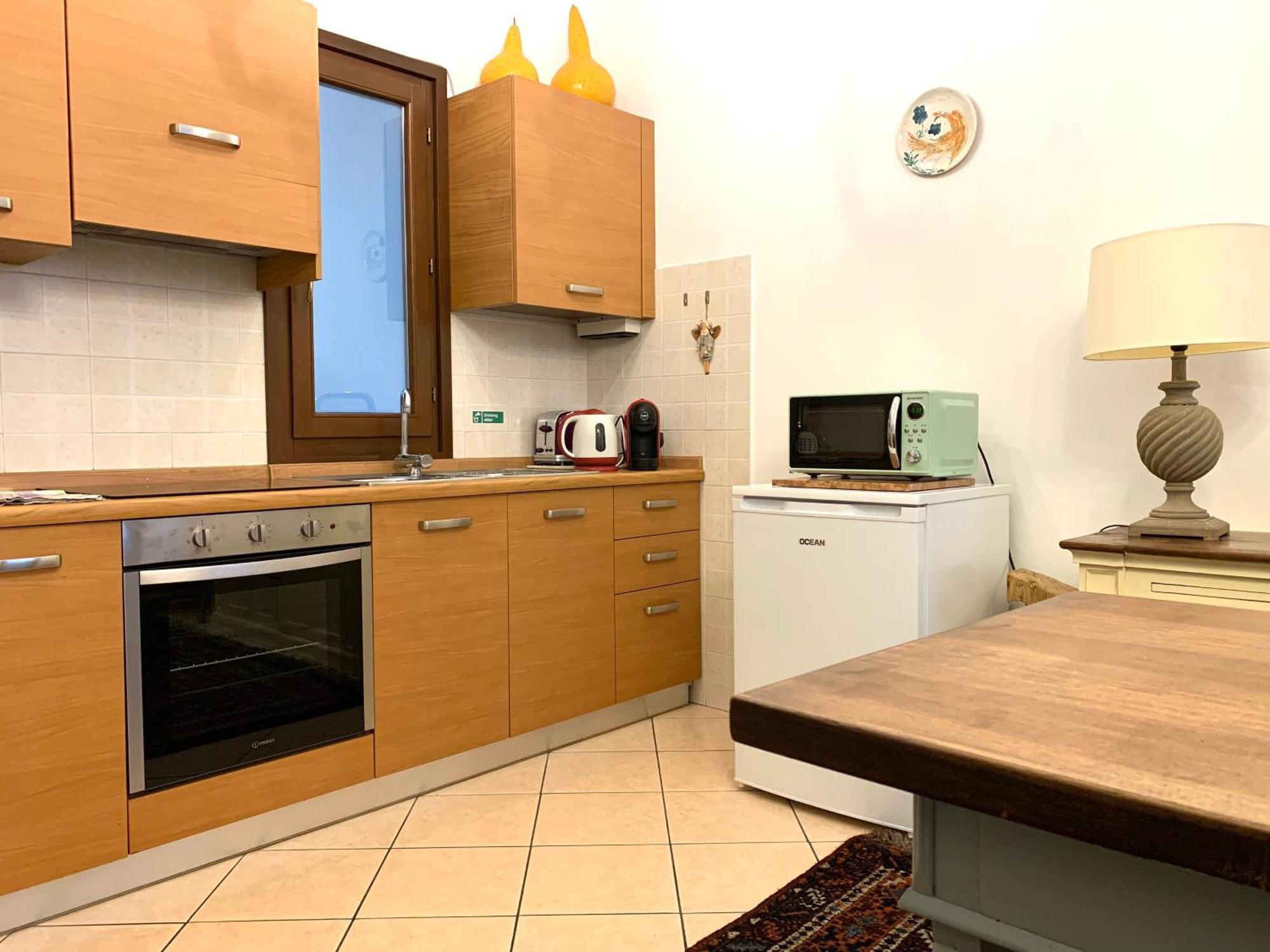 Casa Lastra Verona Eksteriør billede
